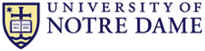 Notre Dame University
logo