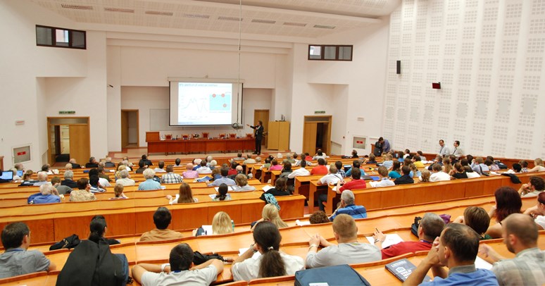 EUCMOS 2012, Cluj-Napoca