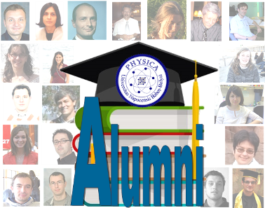 Alumni - Phys