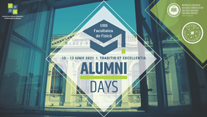 Alumni - Days