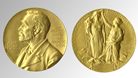 Nobel in Physics