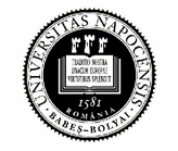 Babes-Bolyai University Logo